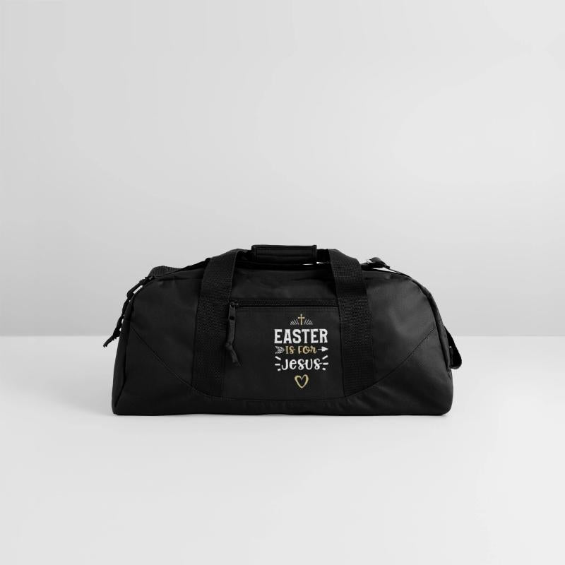 Easter Is For Jesus - Jesus