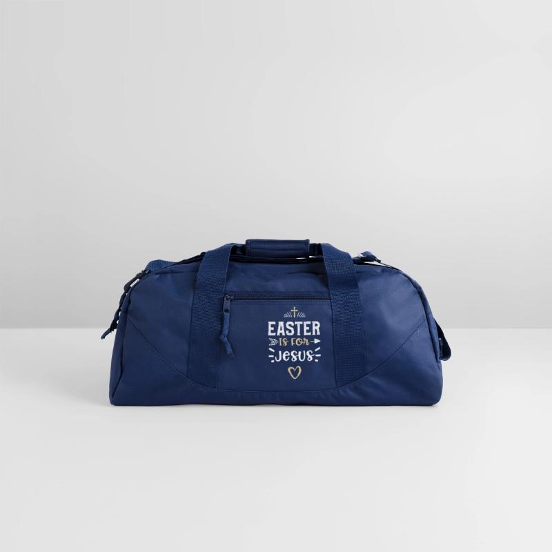 Easter Is For Jesus - Jesus