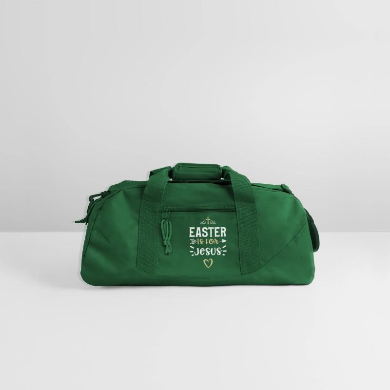 Easter Is For Jesus - Jesus