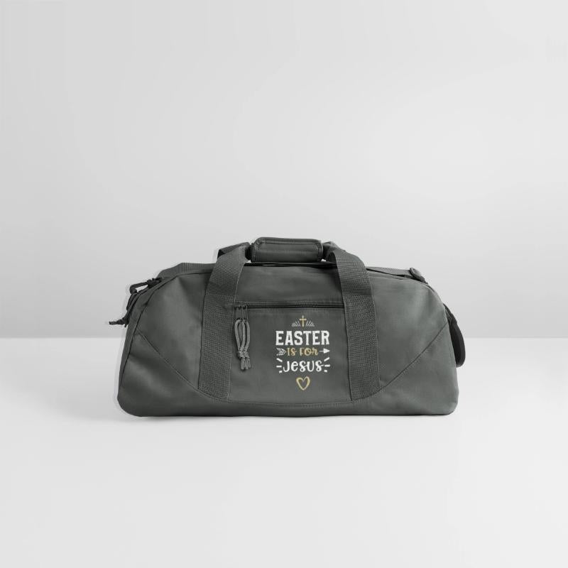 Easter Is For Jesus - Jesus