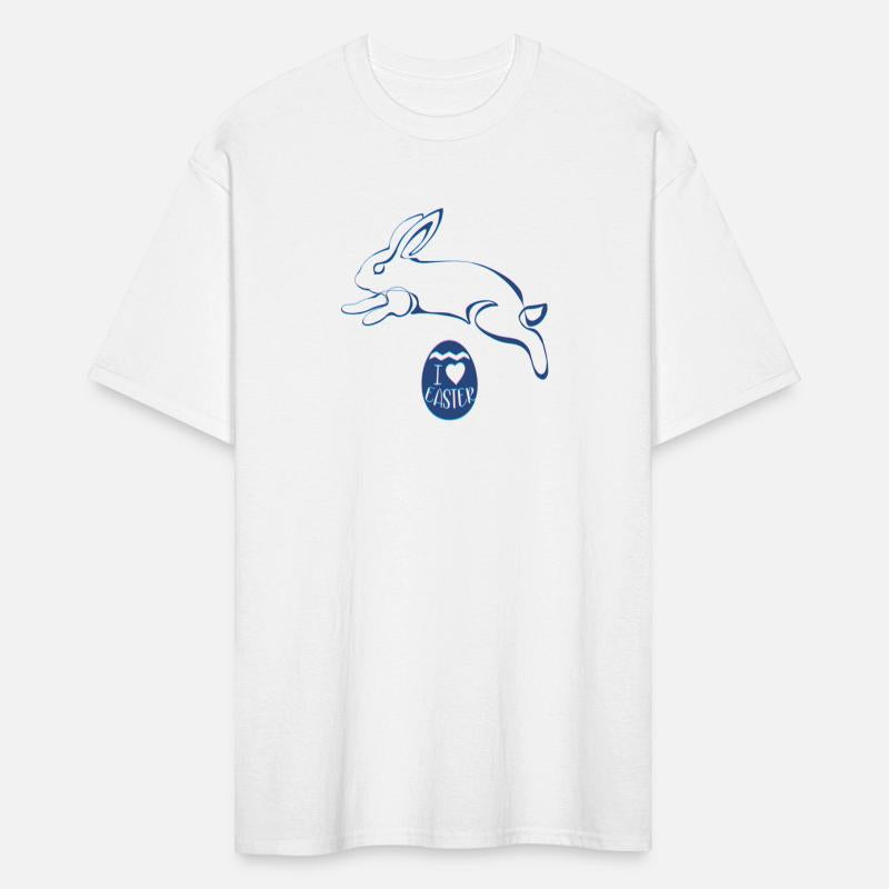 Easter Jumping Rabbit