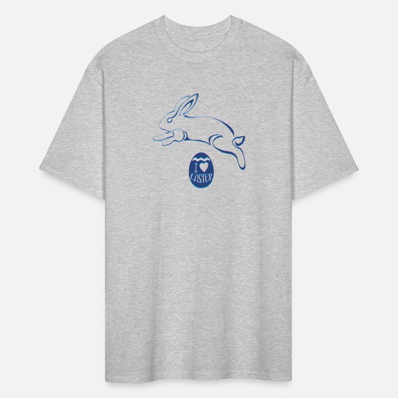 Easter Jumping Rabbit