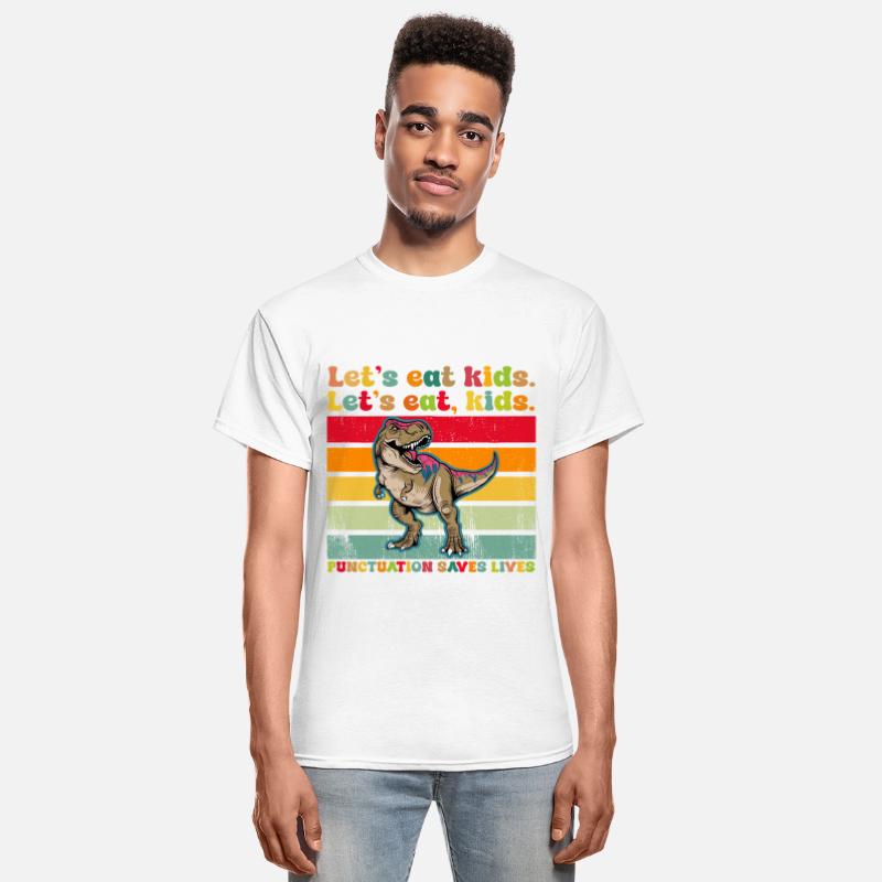 eat kids punctuation saves lives grammar,