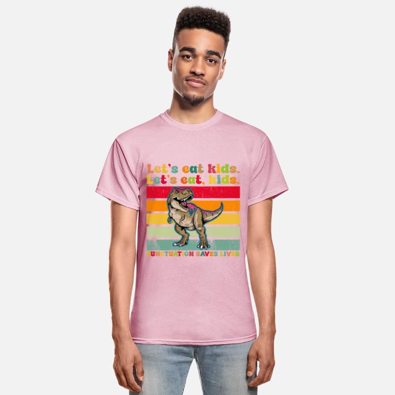 eat kids punctuation saves lives grammar,