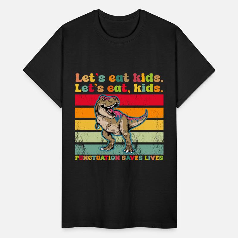 eat kids punctuation saves lives grammar,