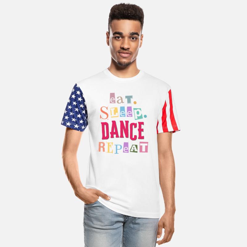 Eat Sleep Dance Repeat