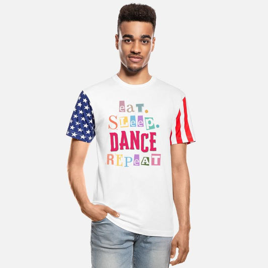 Eat Sleep Dance Repeat