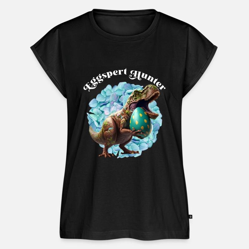 Eggspert Hunter Easter Egg Hunting Easter