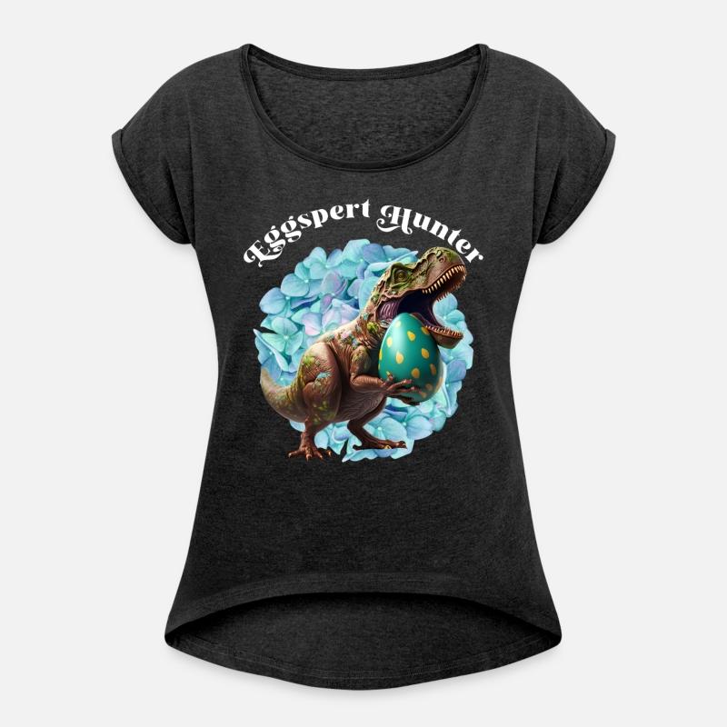 Eggspert Hunter Easter Egg Hunting Easter