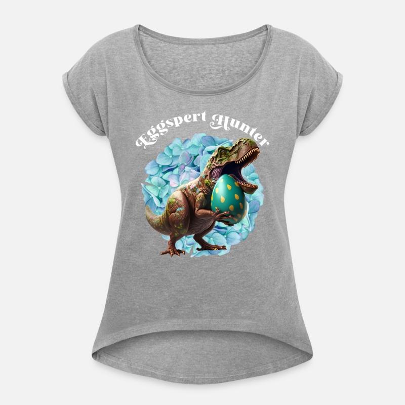 Eggspert Hunter Easter Egg Hunting Easter