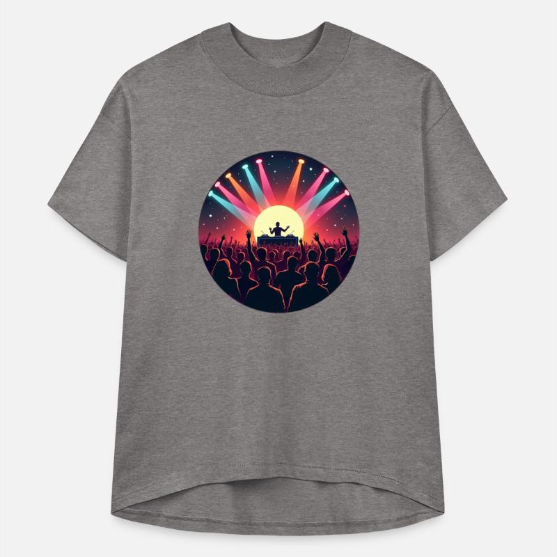 Electric Concert Vibes