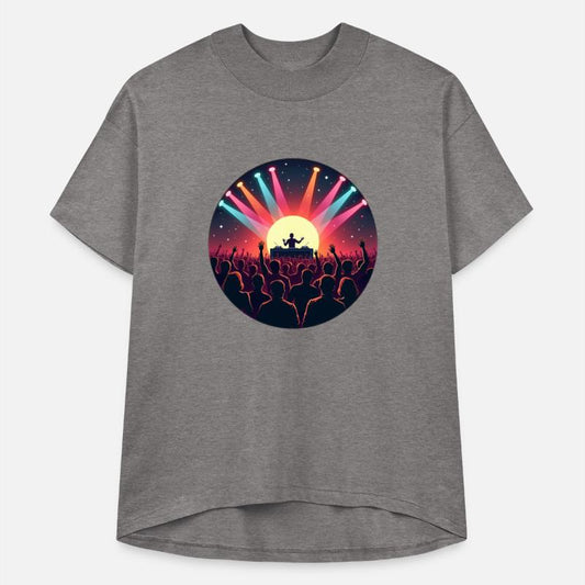 Electric Concert Vibes