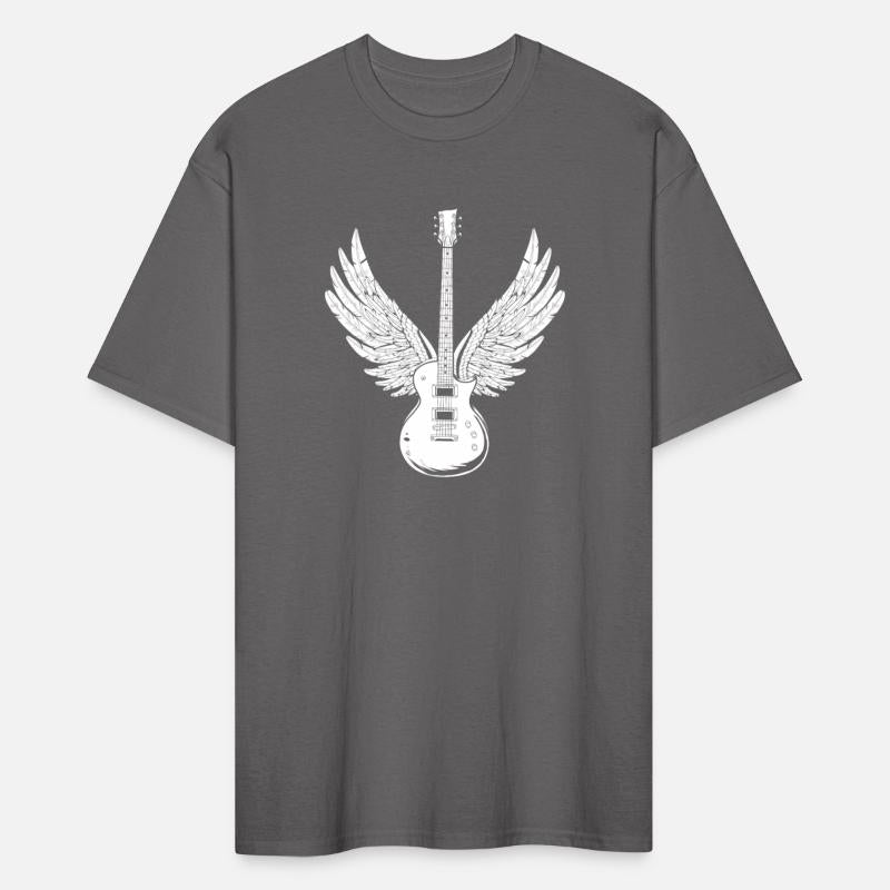 Electric Guitar Wings