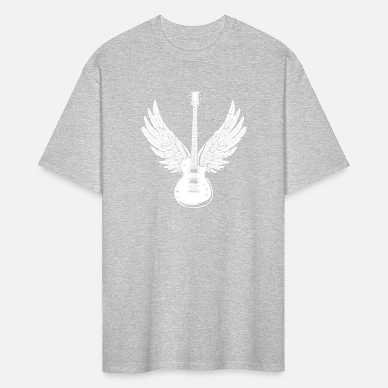Electric Guitar Wings