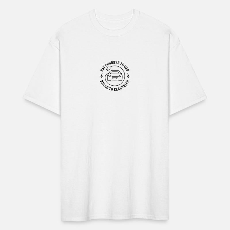 Electric Vehicle Goodbye To Gas Hello To Electrics