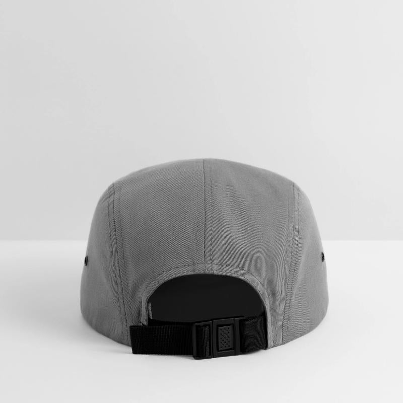 Elegant Cat Samurai with Sword and Quote