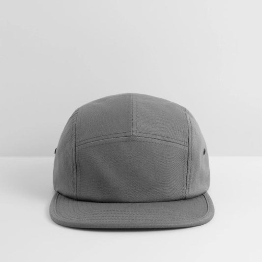 Elegant Cat Samurai with Sword and Quote