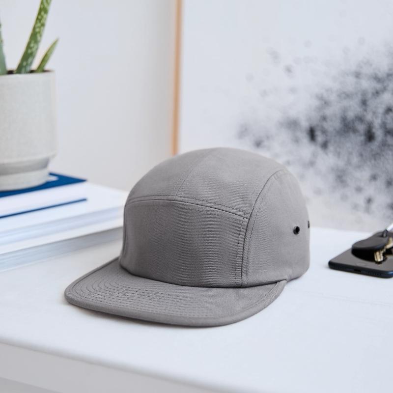 Elegant Cat Samurai with Sword and Quote