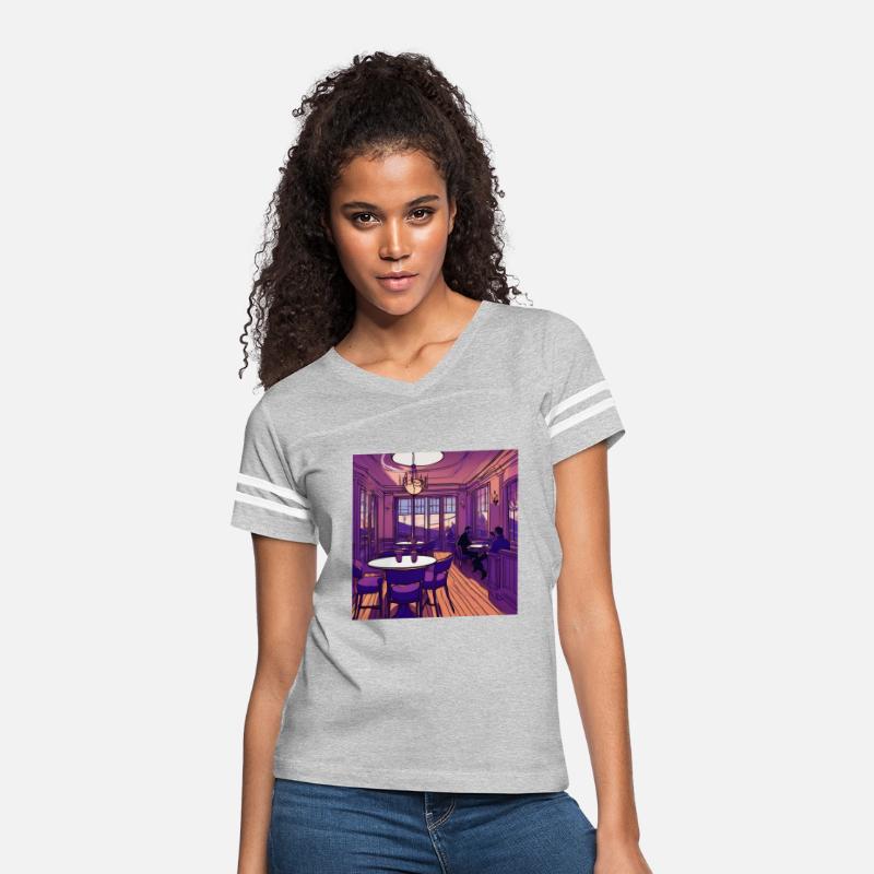 Elegant classic architecture