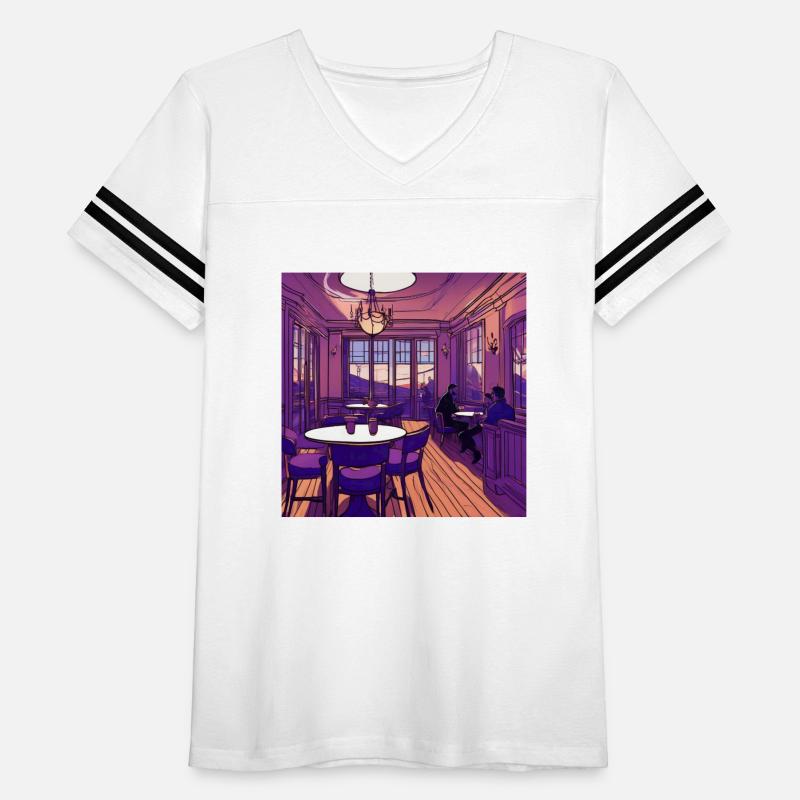 Elegant classic architecture