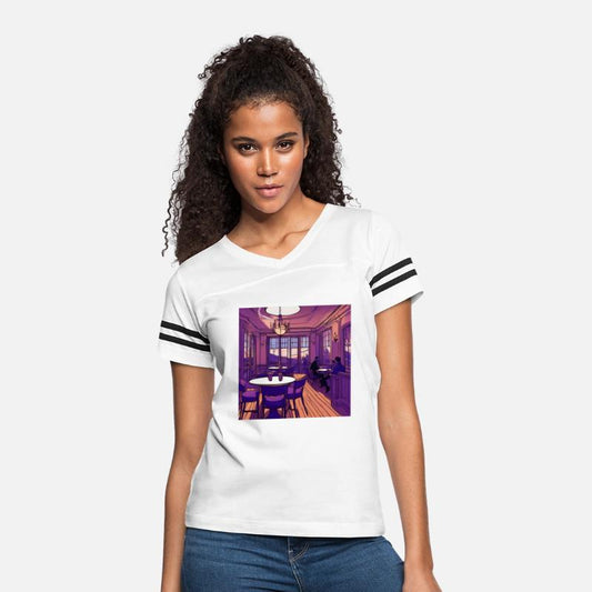 Elegant classic architecture