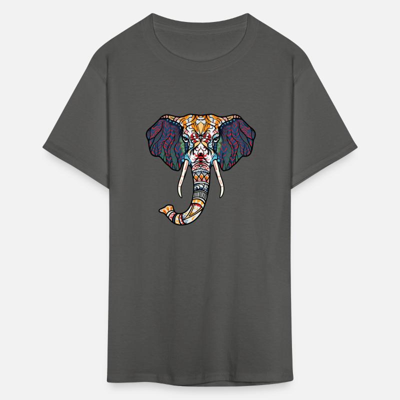 elephant ethnic