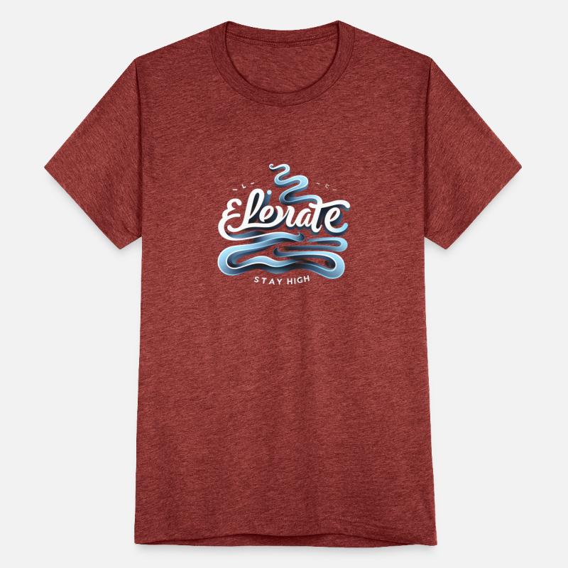 Elevate (A Brand by Uncle SoLo & Austin Bombaye)