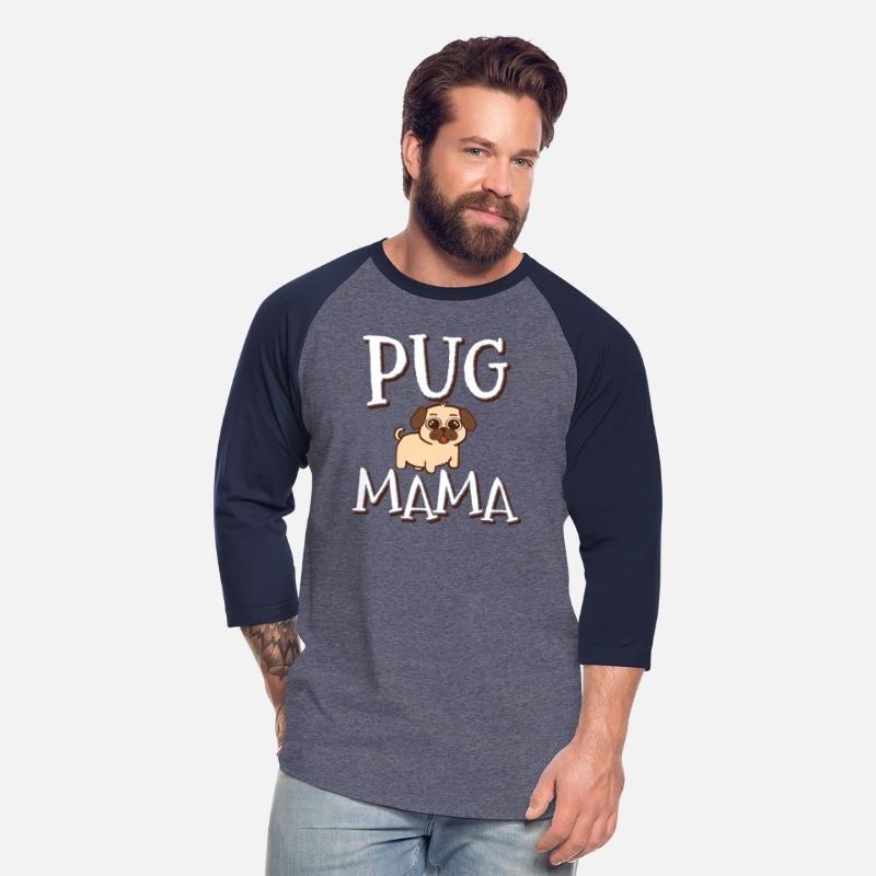 Embrace Your Pug Passion With Our Unique Design