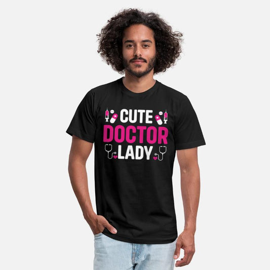 Emergency Doctor Lady - Cute Doctor Lady