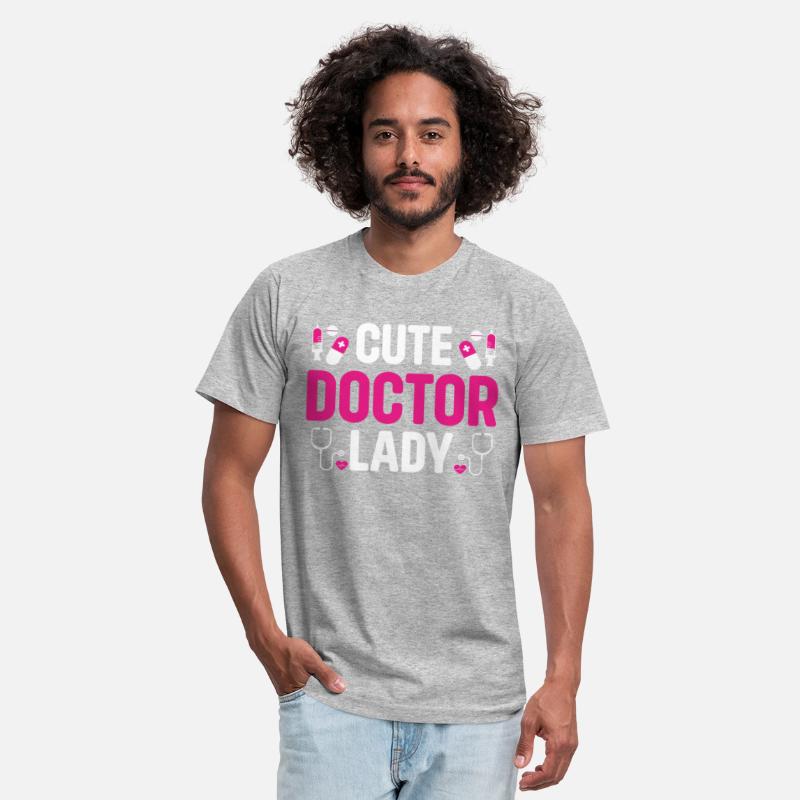 Emergency Doctor Lady - Cute Doctor Lady