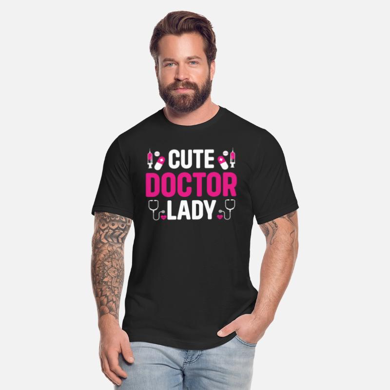 Emergency Doctor Lady - Cute Doctor Lady