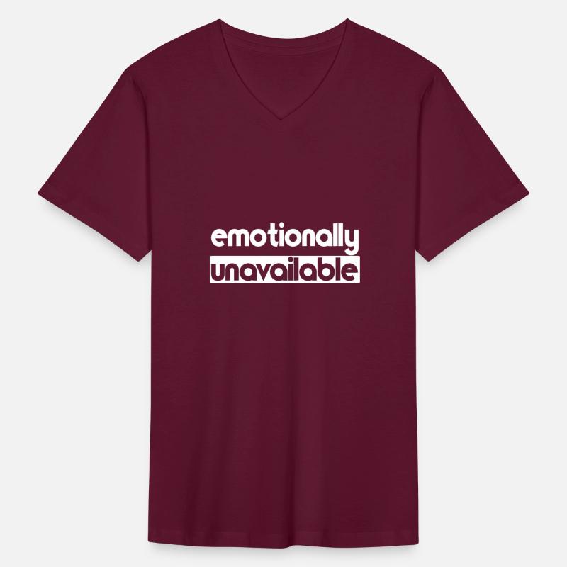 Emotionally Unavailable