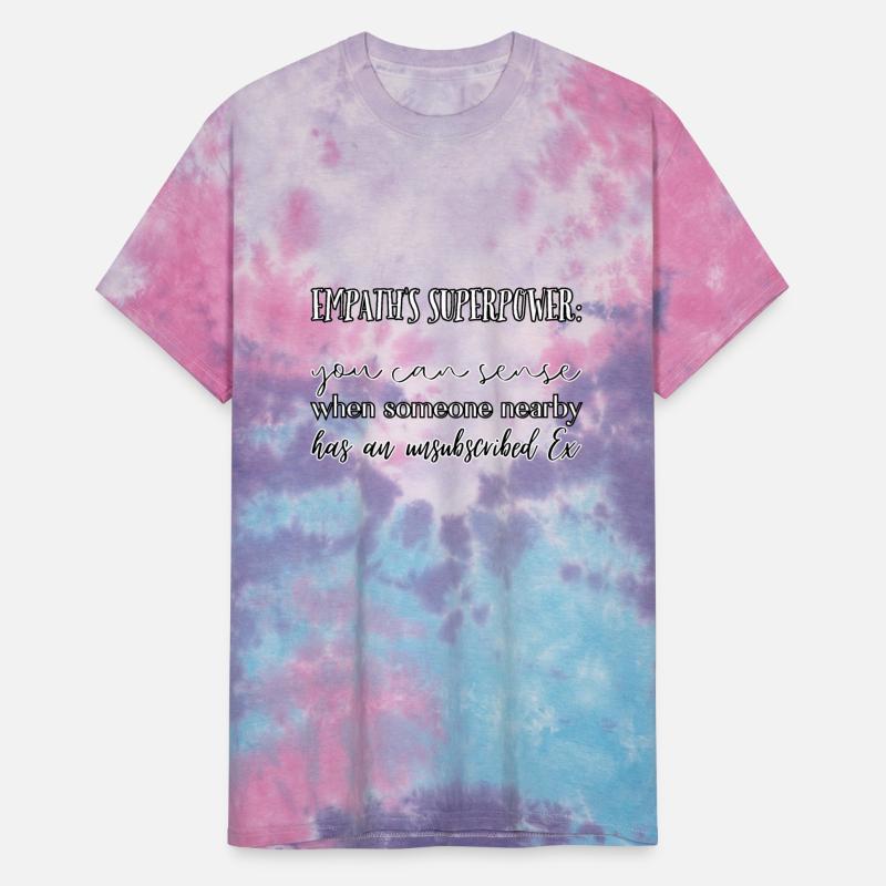 Empath's superpower: you can sense whe someone nea