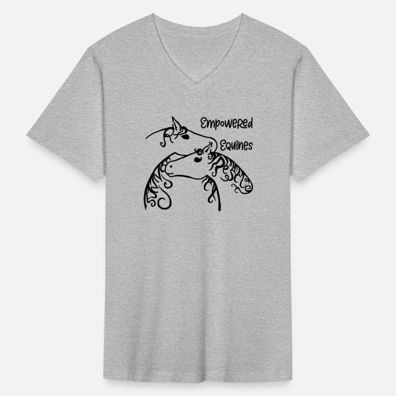 Empowered Equines