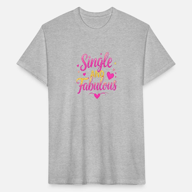 Empowering single valentine designs