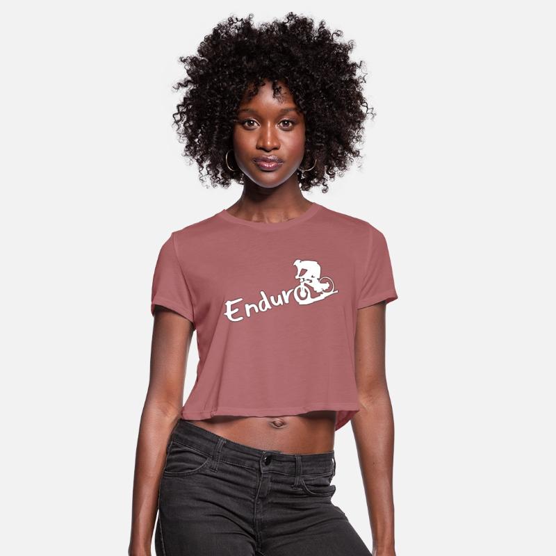 Enduro - Cyclist Gift