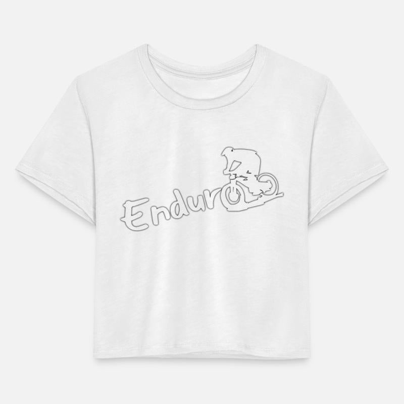 Enduro - Cyclist Gift