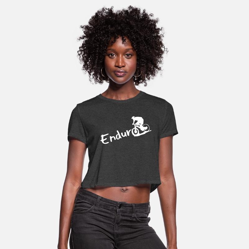 Enduro - Cyclist Gift