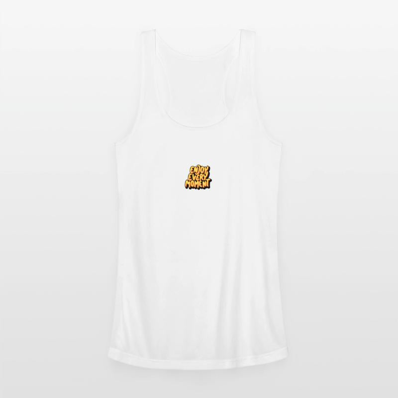 enjoy every moment t-shirts