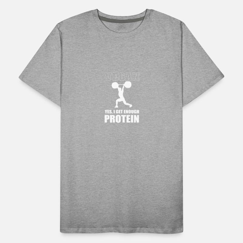 Enough protein Fitness Coach Gift