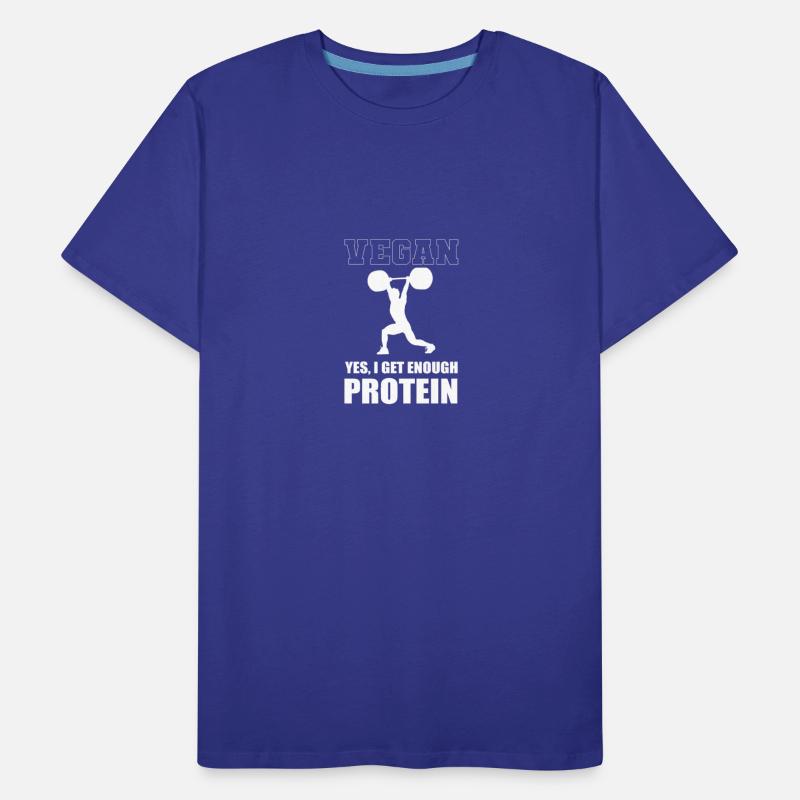 Enough protein Fitness Coach Gift