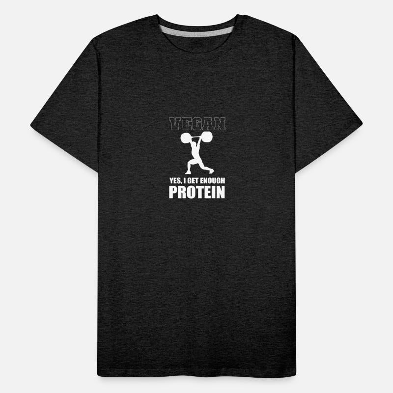 Enough protein Fitness Coach Gift