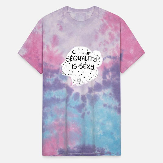 Equality Is Sexy Feminist Gender Equality Womens R