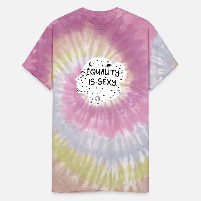 Equality Is Sexy Feminist Gender Equality Womens R