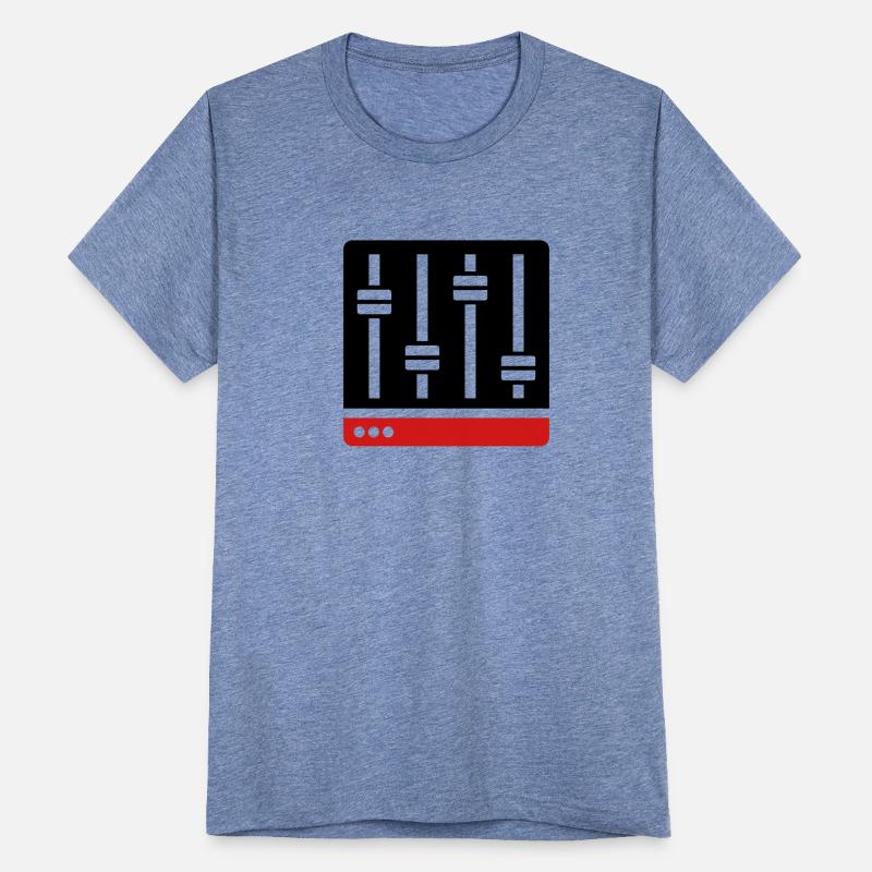 Equalizer mixer dj gift