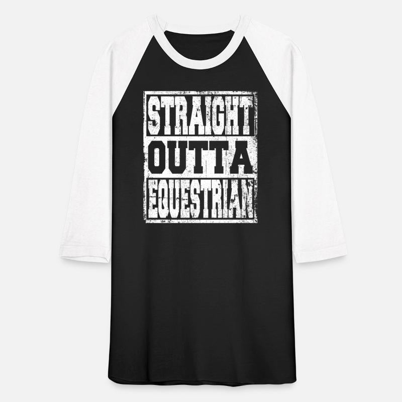 Equestrian Saying Funny