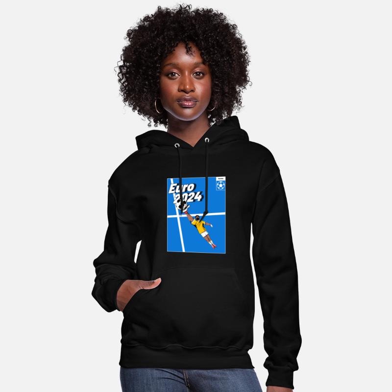 Euro 2024 - Football T - Football Gift