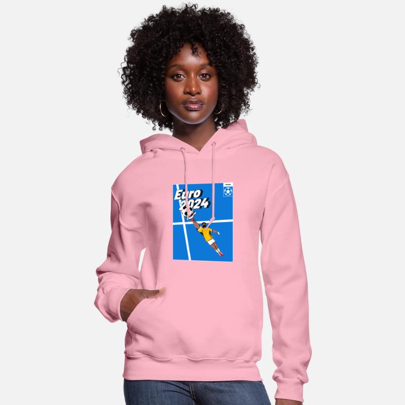 Euro 2024 - Football T - Football Gift