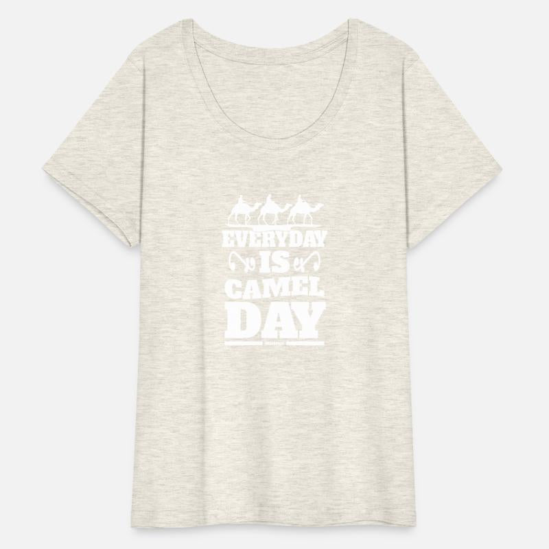Everyday Is Camel Day