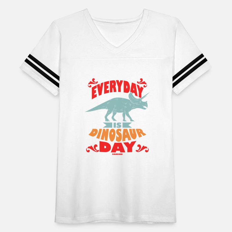 Everyday Is Dinosaur Day